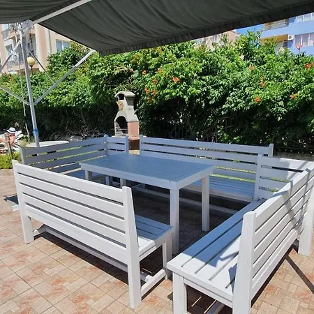 Vp Sun City 1 דירה *