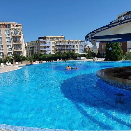 Vp Sun City 1 公寓