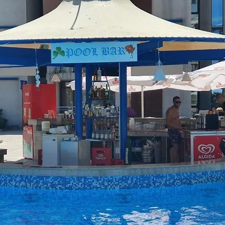 Vp Sun City 1 דירה סאני ביץ'