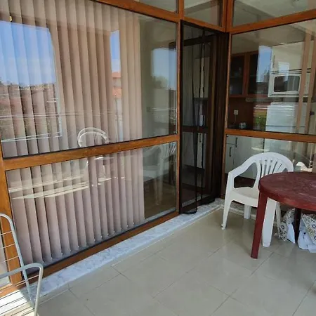 דירה Vp Sun City 1