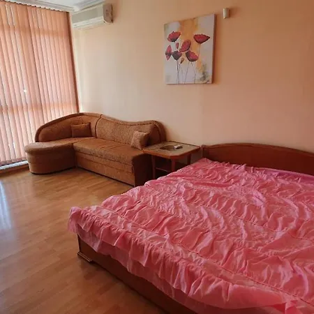 Vp Sun City 1 דירה *