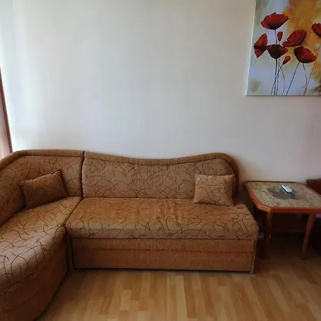 Vp Sun City 1 דירה *