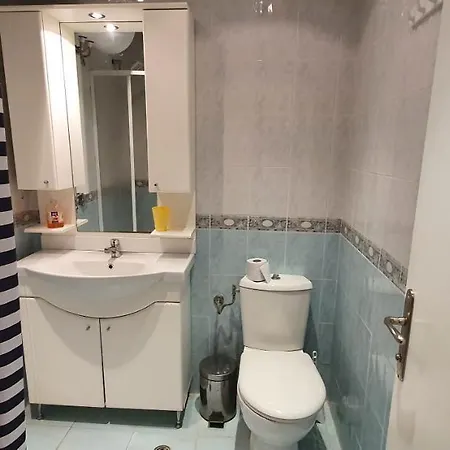 Vp Sun City 1 Appartement *