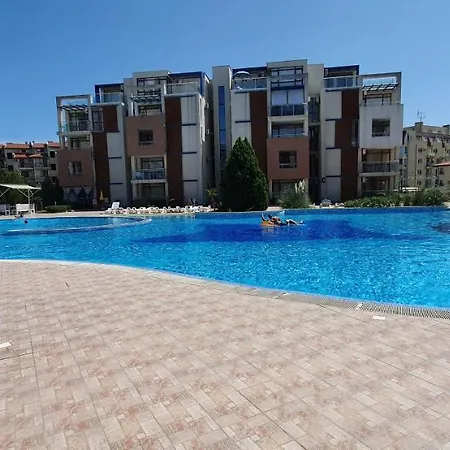 Vp Sun City 1 * Slantchev Briag
