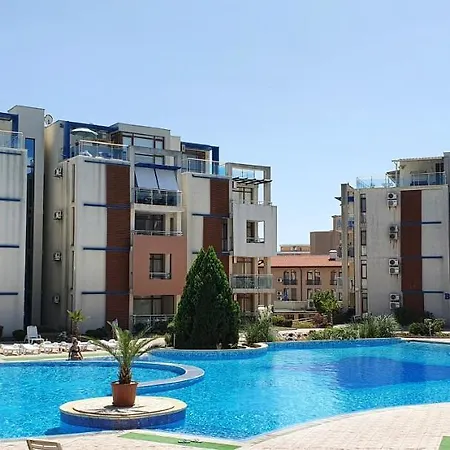 Vp Sun City 1 * Slantchev Briag