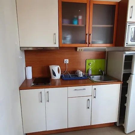 Vp Sun City 1 Appartement *