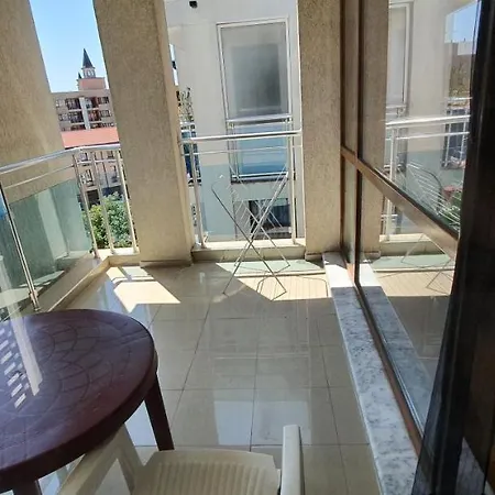 Vp Sun City 1 Slantchev Briag