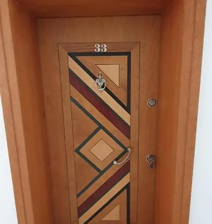 Vp Sun City 1 Appartement